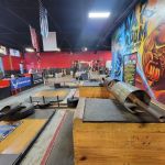 The Castle MetroFlex Gym-Ft Worth