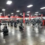 World Gym Cleburne