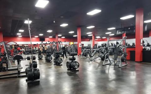 World Gym Cleburne