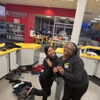 Fitness Connection
