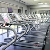 Cooper Street YMCA
