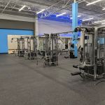 CLUB4 Fitness Flower Mound