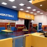 Fitness Connection