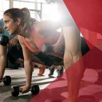 Texas Family Fitness