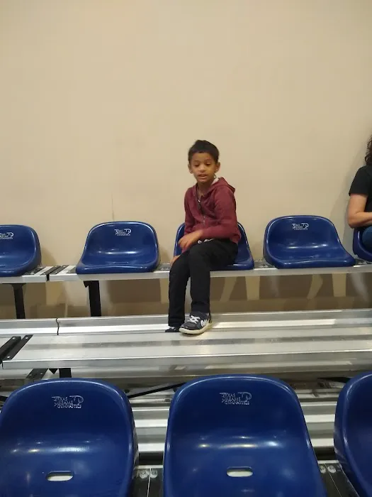 Texas Dreams Gymnastics 2