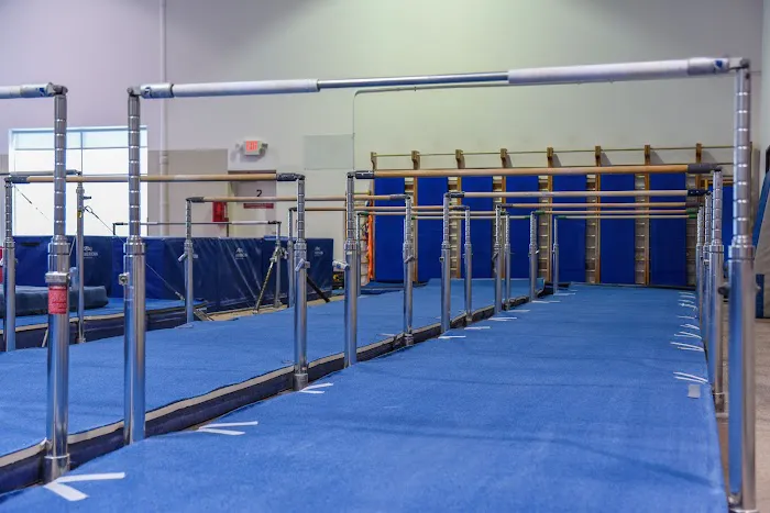 Texas Dreams Gymnastics 3