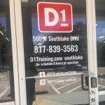 D1 Training Southlake