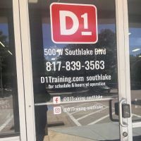 D1 Training Southlake