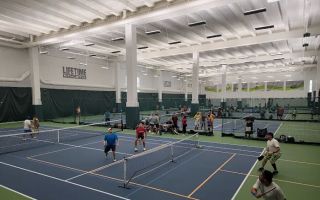 athletic life gym