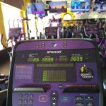 Planet Fitness