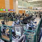 Pohl Recreation Center