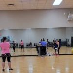 LA Fitness