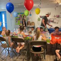 Top Kids Gym & Sports