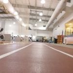 Texas Health Finley Ewing Cardiovascular & Fitness Center