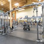 24 Hour Fitness