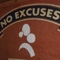 No Excuses! Boxing Facility