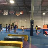 Empire Gymnastics