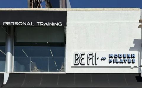BE Fit Modern Pilates - Lovers Lane - Dallas