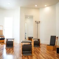Pilates Methodology