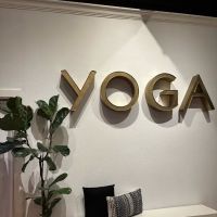 Uptown Yoga