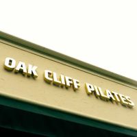 Oak Cliff Pilates: Uptown