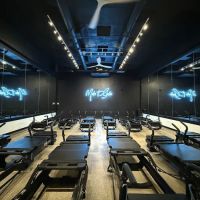 BE Fit Modern Pilates - West Village - Dallas