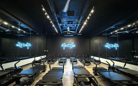 BE Fit Modern Pilates - West Village - Dallas