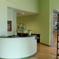 Gaia Flow Yoga UpTown Dallas
