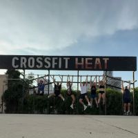 CrossFit Heat