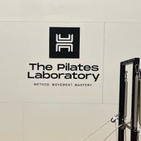 The Pilates Laboratory