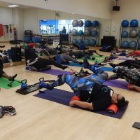 El Centro College Wellness Center
