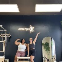 Gray Haven Pilates
