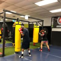 Absolute Boxing & Personal Training - Kickboxing Fitness