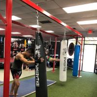 Forever Fitness MMA - Muay Thai Academy