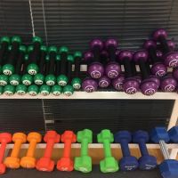 Texas Health Fitness Center Arlington Memorial