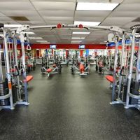 Fitness Nation