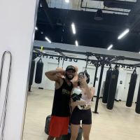 Mayweather Boxing + Fitness