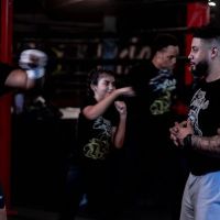 K O Empire Boxing
