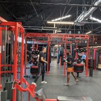 Dallas Fight Club