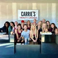 Carrie's Pilates Trinity Groves