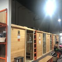 HOTWORX - Grand Prairie, TX