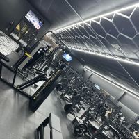 Iron Kingdom
