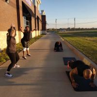 Anytime Fitness