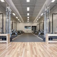 Starting Strength Dallas
