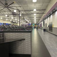 Planet Fitness