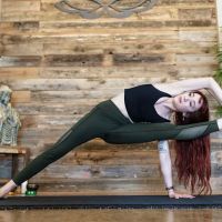 Satya Yoga