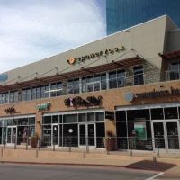 CorePower Yoga - Mockingbird