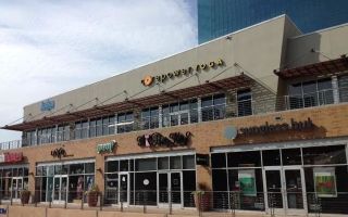 corepower yoga mockingbird dallas