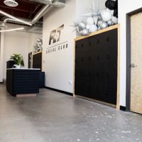 Fit Social Club