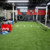Oak Cliff Muscle Factory